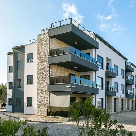 Apartamento Vizula Sunset D - Ulla - A48551 Medulin
