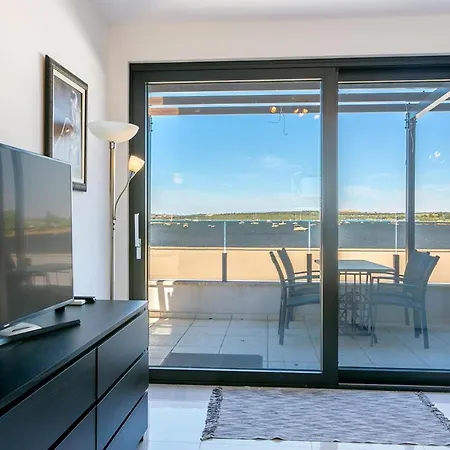 Apartamento Vizula Sunset D - Ulla - A48551