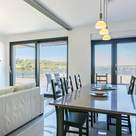 Apartamento Vizula Sunset D - Ulla - A48551 Medulin